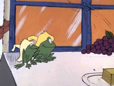 Sancho und Pancho - Folge 7 - Katerjammer (A Dopey Hacienda)