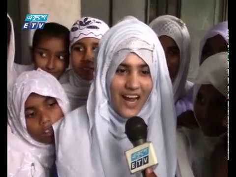 একুশে দর্শক ফোরামের তৈরি সন্দেশ