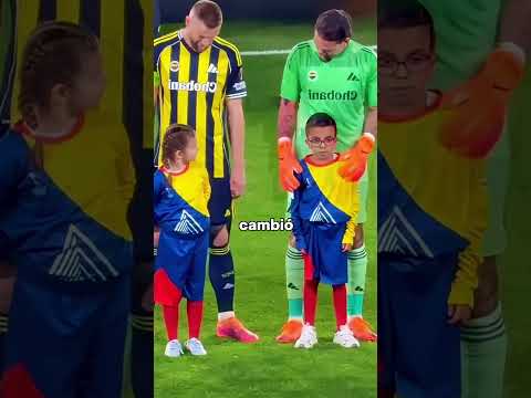 Los gestos más bellos del fútbol que han conmovido al mundo ❤️