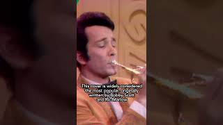 Herb Alpert &amp; The Tijuana Brass - &quot;Taste of Honey&quot; #shorts