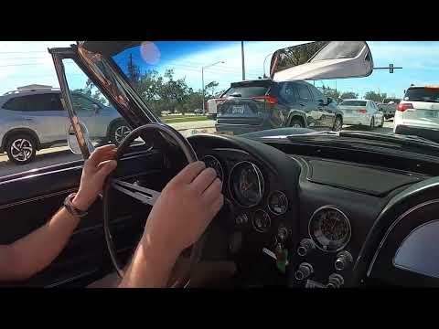 1966 Chevrolet Corvette (CC-1955602) for sale in Venice, Florida