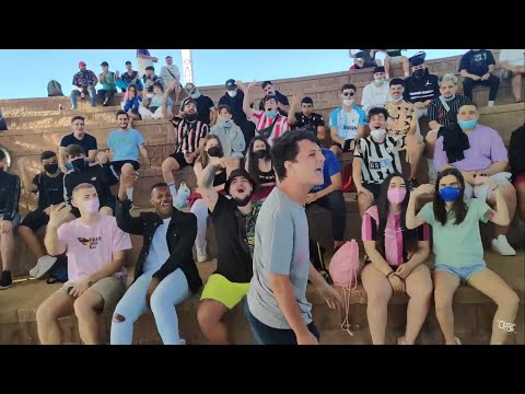 MDQ🇦🇷 vs SONZ y DROPE | Clasificatoria CostaBattle Dual