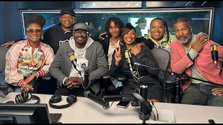 Unexpected Christmas: A Black Holiday Film for the Culture | SWAY’S UNIVERSE