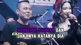 Download lagu BERDIRI BULU ROMAKU - Cantika Adella Versi Karaoke Tanpa Vokal mp3