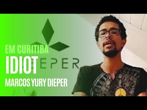 Idiot video