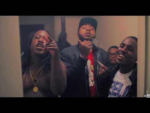 FAT YEE - DOPEMAN (OFFICIAL VIDEO)