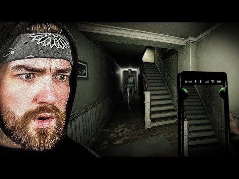 THIS NEW HORROR GAME IS INSANELY GOOD... | Face Of Another