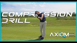 Groove Solid Contact: Pre-Round Golf Warm-Up Routine