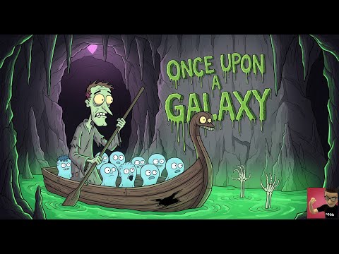 Ranking Up - Underworld captain Charon ferry us to AUTO CHESS VICTORY on steam (Once Upon a Galaxy)