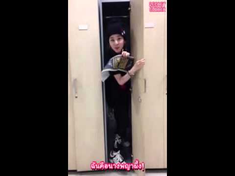 130608 YG's Me2day - DARA