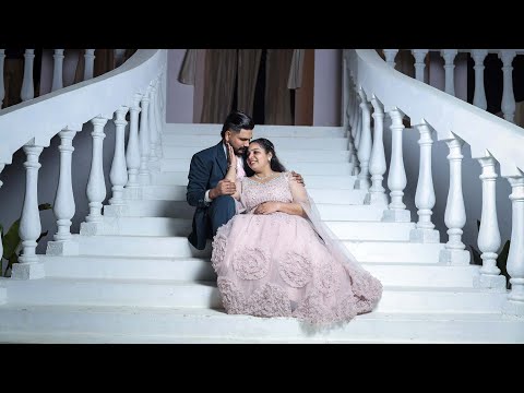 live Reception Party  // Team M Creation M. 98720-73119