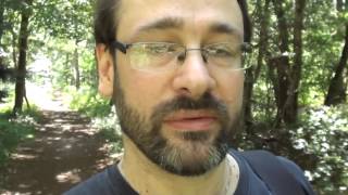 FridayTalkie: CD32 Conclusions, Multiple Audiences and stuff...