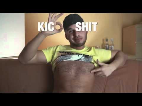 KICO SHIT 10 MIN ORIGINAL