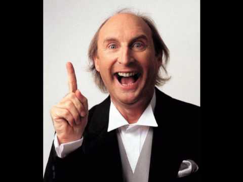 Otto Waalkes - die inselpredigt