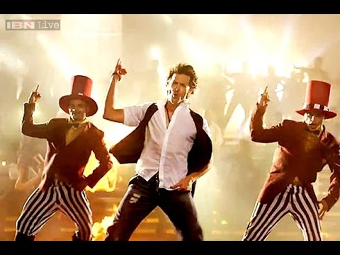 Ishan Jaiswal Dance on tu meri... Hrx