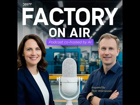 S01E11: Precise Production Planning