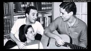 João Gilberto - Bastidores (Chico Buarque)