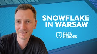 Learn more about the Warsaw projects❄️