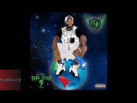 Mr. WhiteDogg ft. WD3 - Like What Up [New 2014]