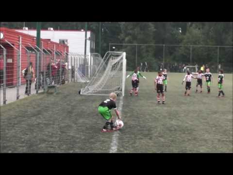 Feyenoord o8 Sparta Rotterdam o9 9 1 ( match)