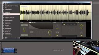 Video thumbnail for Review: New Sonic Arts VICE Loop Slicer and Sampler - SoundsAndGear.com by SoundsAndGear