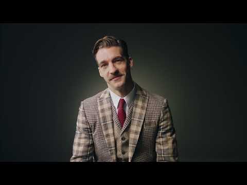 Lorenzo Viotti over het Feestconcert