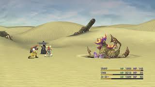 FFX 完全初見　第５幕
