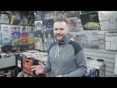 MC Flipside talks Toronto rave history and the unlimited potential of Electronic music