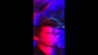 •Sasabay Nalang Sa Hangin by Rael &amp;Chocolate (the 1975 cover) at DLSU-D  9/18/14