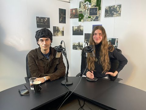 PODCAST@criticarad.ro. Episodul 38 | Vlad Gheorghe - De la IT la muzică