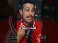 RODRIGO GÓES REPORTS HIS EXPERIENCE OF LIFE IN THE UNITED STATES TO LÉO STRONDA AND IGOR 3K NO FLO