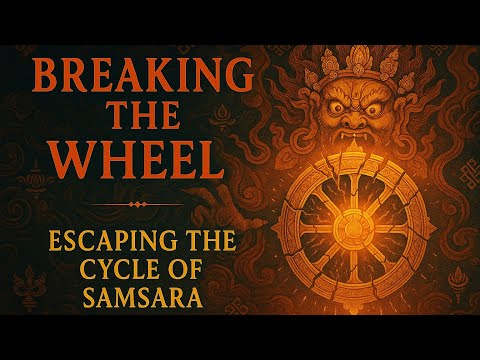 What If You Could Escape the Endless Cycle of Rebirth?