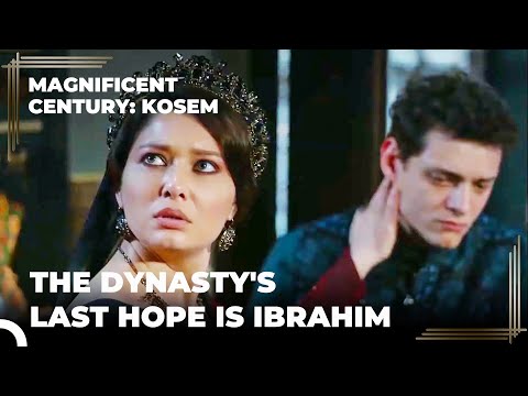 Way to Heaven Passes From Hell | Magnificent Century: Kosem