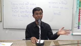 175-ตอบปัญหาตัวอย่างฝึกองค์มรรค