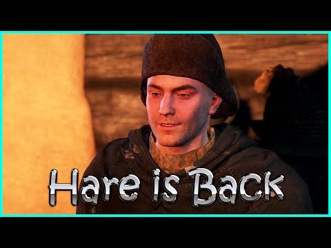 Kingdom Come Deliverance Game - Sheep in Wolf's Clothing - Emergency Supply Walkthrough