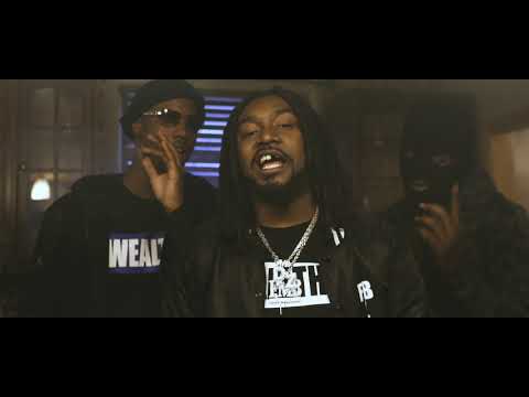 FMB DZ- Ape Activities (Official Music Video) Shot by: @LacedVis