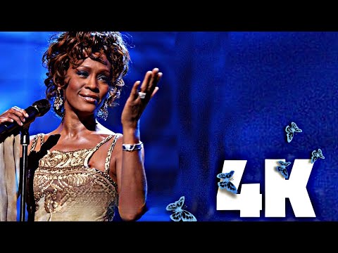 Videoclip de I Believe in You and Me (Live from The 16th Annual World Music Awards) — Whitney Houston