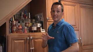 Welcome To My House - YouTube Cribs Edition