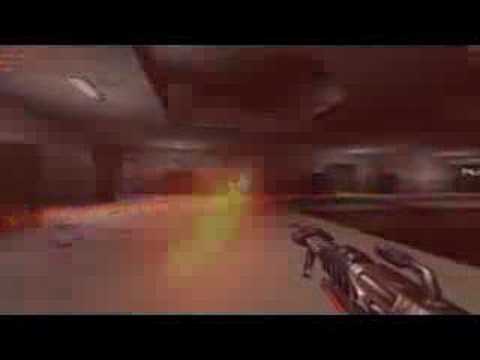 The History Of Unreal Tournament (1 of 2)