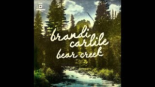 Brandi Carlile Keep Your Heart Young w/lyrics