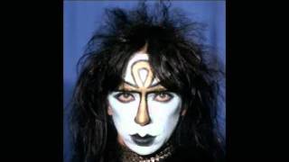 Back On The Streets - Vinnie Vincent