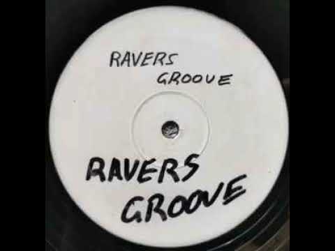 Mindtrust - Ravers Groove (Unknown Remix)