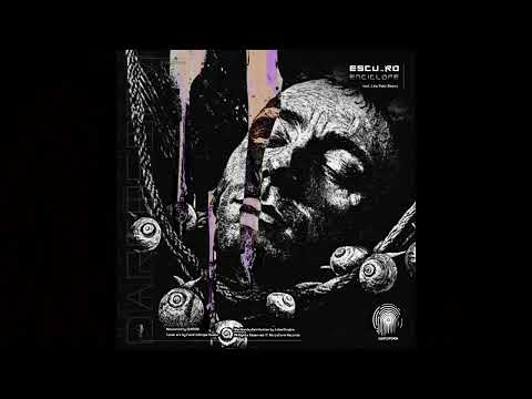 Escu - Velour Veils [DARC040]