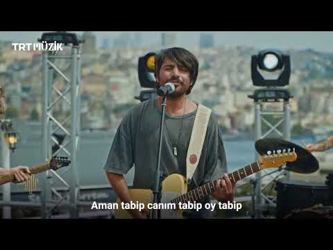 Zeyn’el - Tabip / TRT Müzik