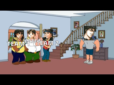 What it's like fighting Luca Blight in Suikoden 2