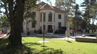 Vaszary park