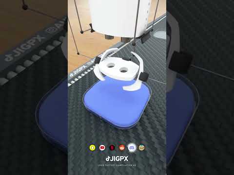 Logo Factory Compilation 1-4