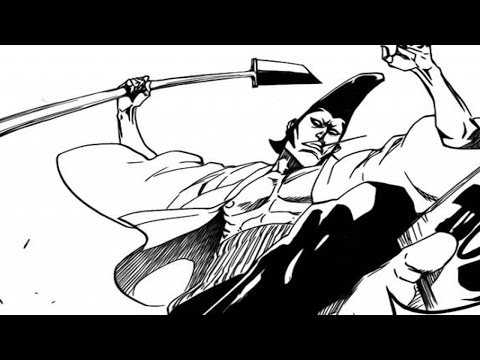 Bleach Manga Chapter 588 ブリーチ -- Review Yhwach Vs Squad Zero!