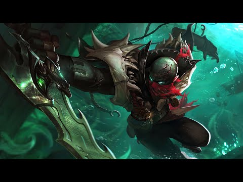 Pyke: Did I 'support' right?