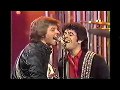 Badfinger Rare Video Delete 1981